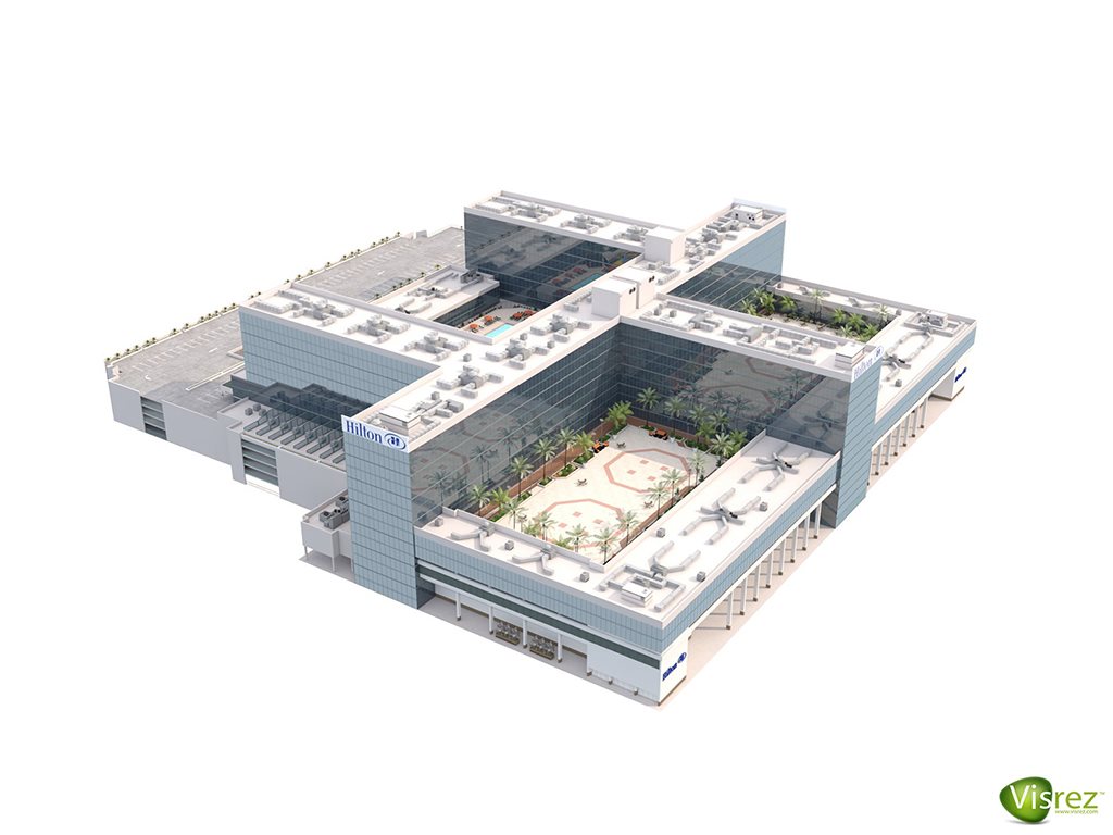 Event Space Interactive Floor Plans Hilton Anaheim - 